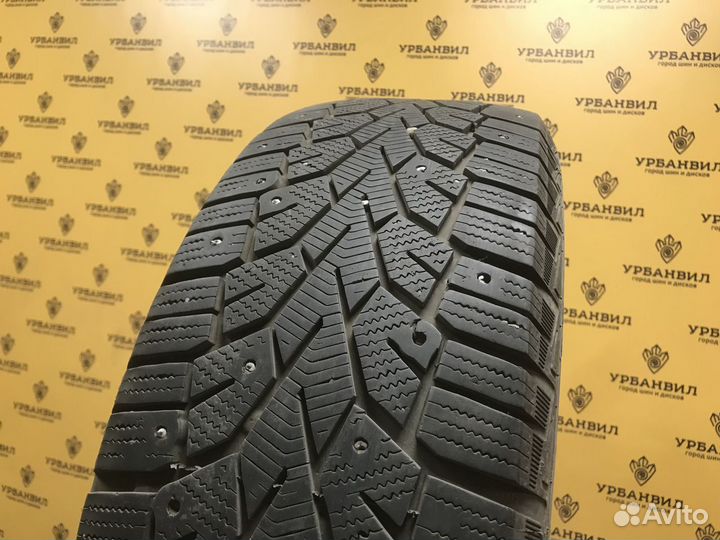 Gislaved NordFrost 100 SUV 215/65 R16 102T