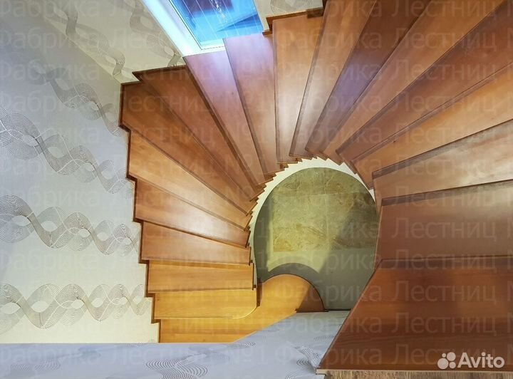 Лестница на заказ
