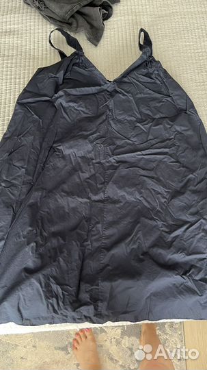 Платье сарафан cos