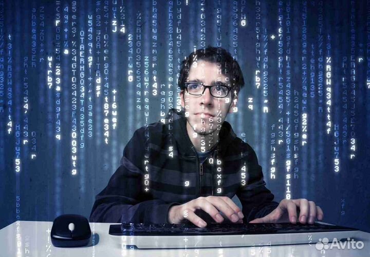 IT специалист