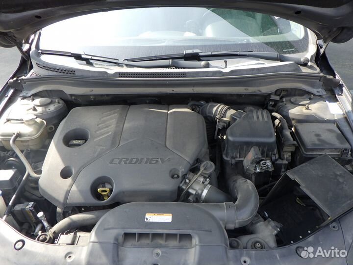 Фонарь KIA Ceed (2007-2012)