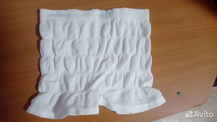 Трусы для рожениц