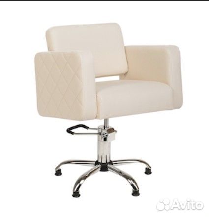 Кресло парикмахерское