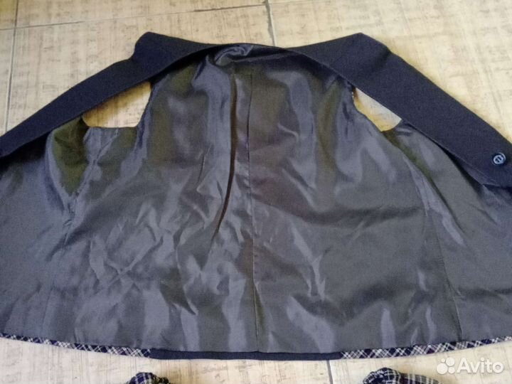 Школьная форма