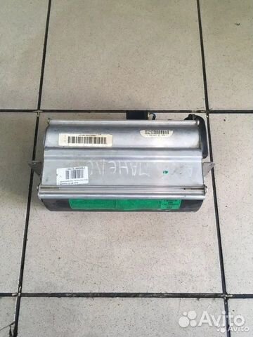 Подушка безопасности в торпедо audi А6 С5