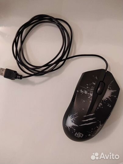 Компьютерная мышь
