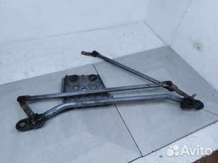 Трапеция стеклоочистителя