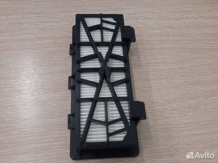 Фильтр hepa h12 для пылесоса karcher