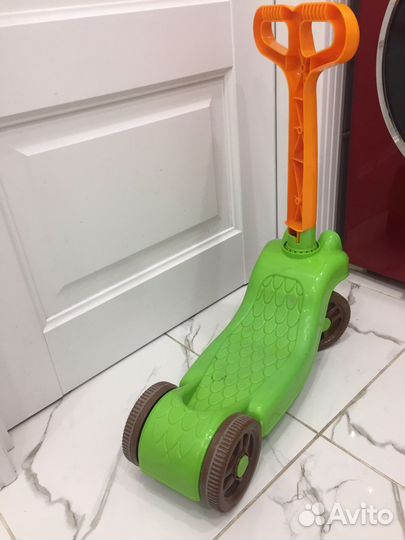 Самокат детский