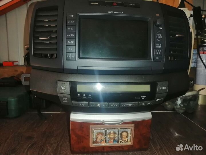 Автомагнитолы 2 din