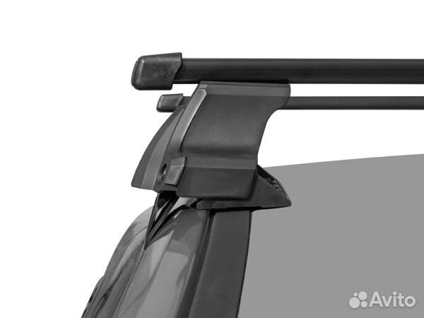 Багажная система Toyota RAV4 (5 дв) 1994-2000