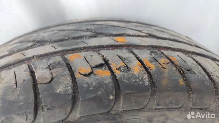 КАМА Кама-Евро-129 195/55 R15 85H