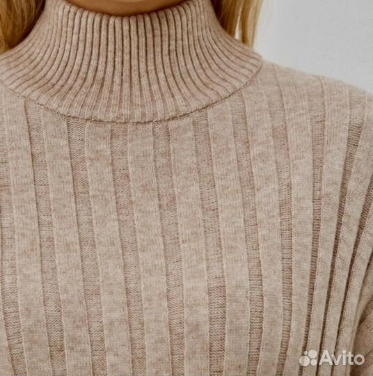 Свитер- комфорт Zarina