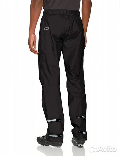 Вело штаны - Funkier, protective, Regatta