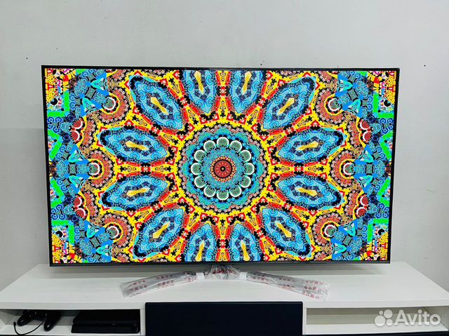 Телевизор NanoCell LG 65nano766PA 4K SmartTV wifi купить в Москве ...