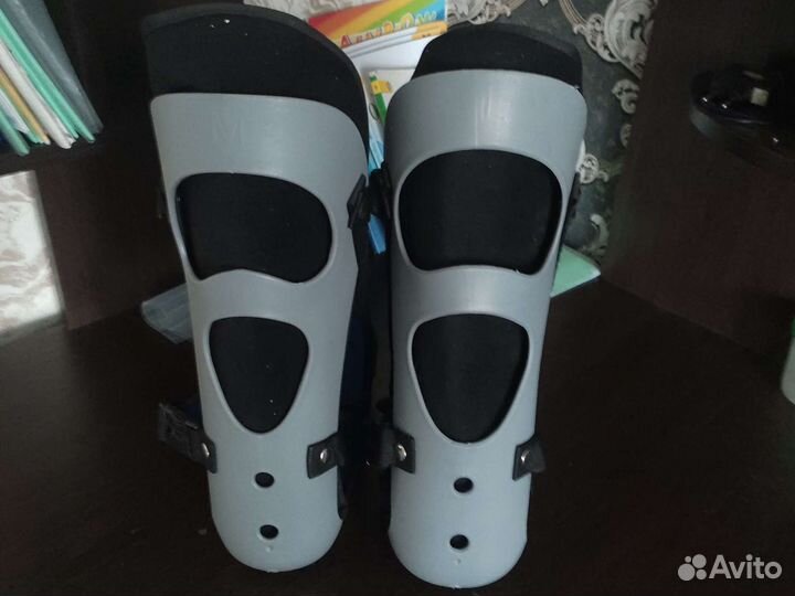 Ортез на голеностопный сустав