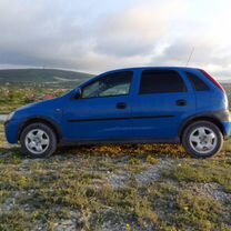 Opel Vita 1.2 AMT, 2001, 208 000 км, с пробегом, цена 290 000 руб.