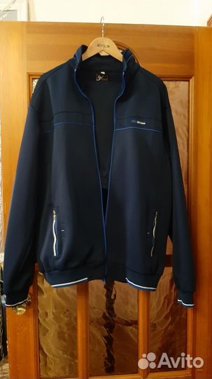 Мужские вещи