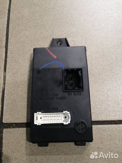 Блок комфорта Лада Ларгус Кросс пассажирский K4M 1