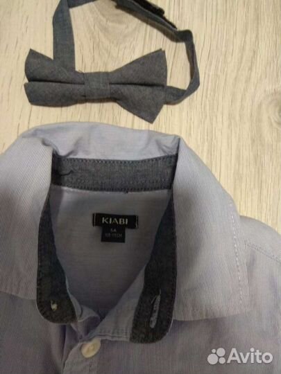 Рубашка для мальчика