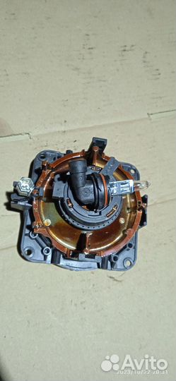 Фара противотуманная Ford Fiesta Tourneo Connect