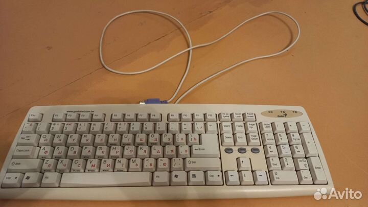 Компьютер Prestigio P151