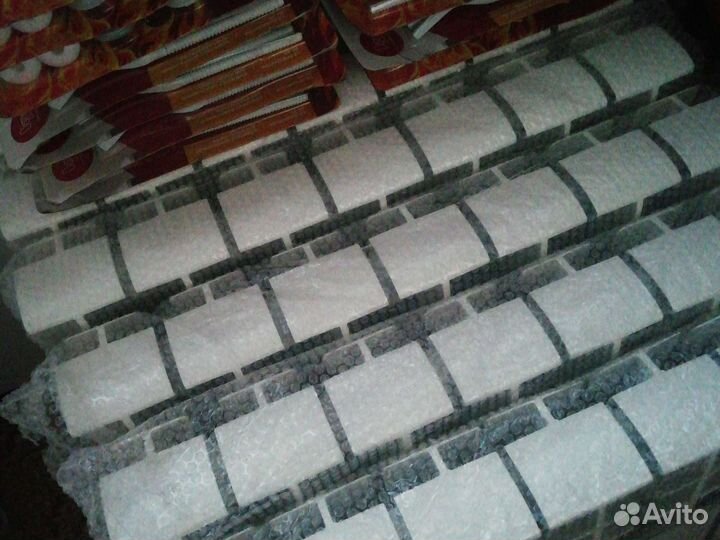 Биметаллический радиатор новый