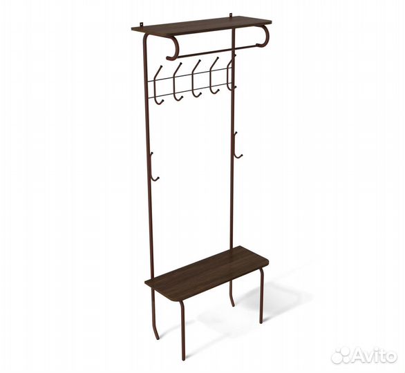 Вешалка SHT-HW1