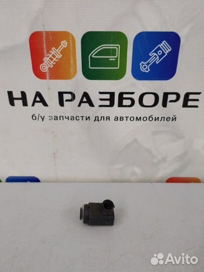 Парктроник задний Mercedes-Benz Ml W164 M 272 DE