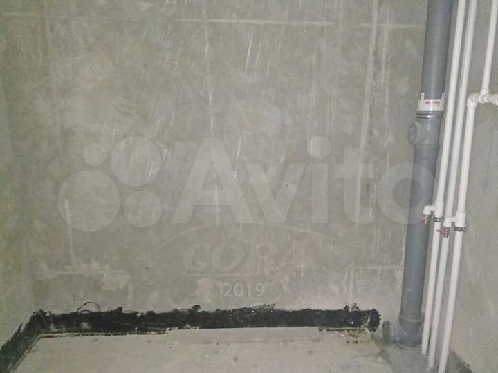 3-к. квартира, 115,7 м², 4/4 эт.