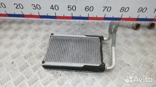 Радиатор отопителя KIA sorento 1 (1KK09KJ01)