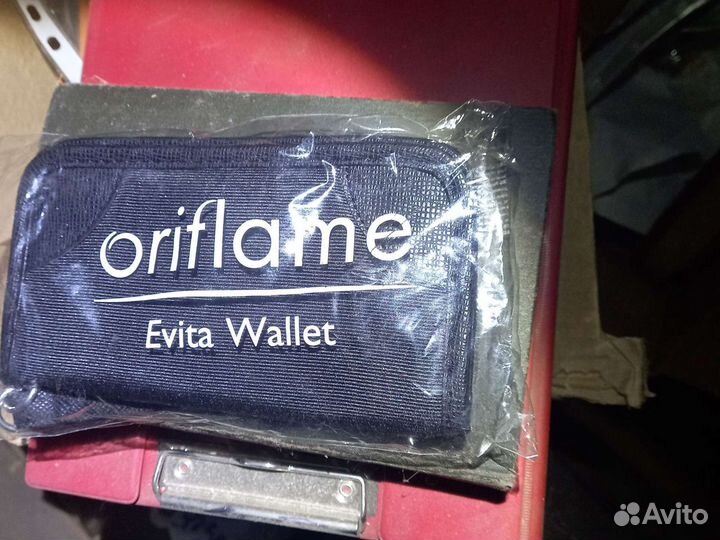 Кошелёк.Новый