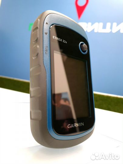 Garmin Etrex 22X