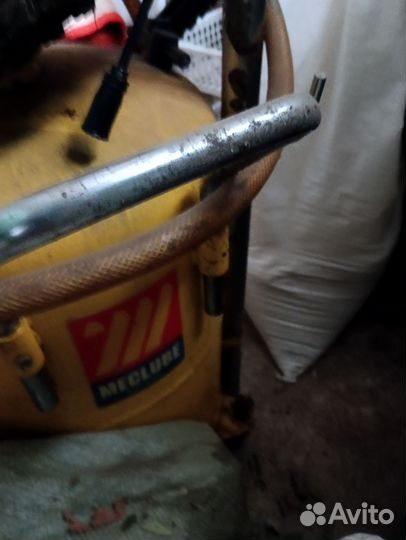 Маслосборник с маслоприемником