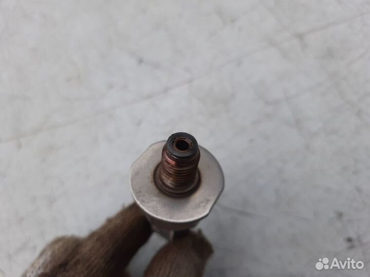 Датчик давления топлива Форд Торнео Коннект