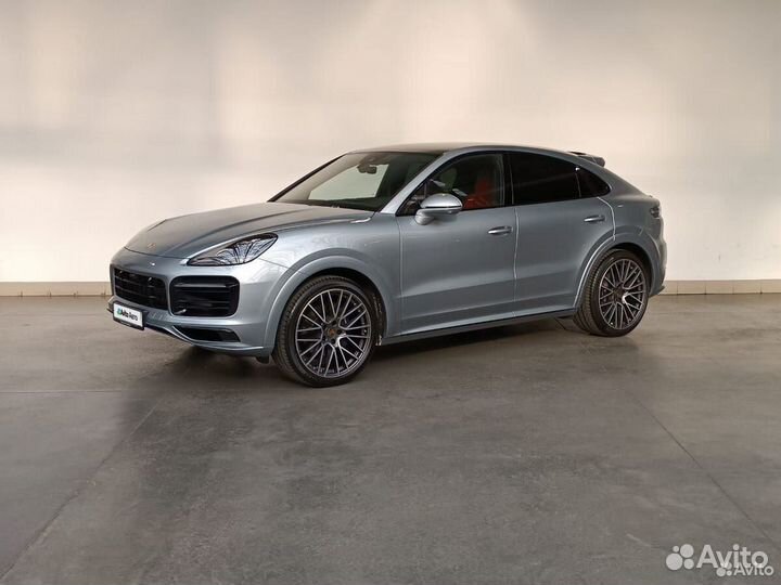 Porsche Cayenne 3.0 AT, 2021, 21 532 км