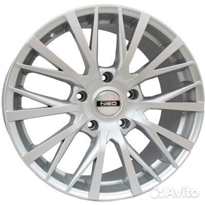 NEO 204 : 9x20 5*150 Et:45 Dia:110,1 S