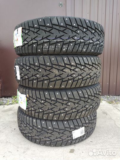 DoubleStar DW01 225/65 R17 102T