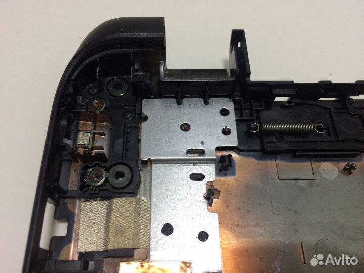 Поддон HP Compaq 15-F100UR, HP 15-N