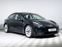 Tesla Model 3 AT, 2022, 44 754 км, с пробегом, цена 4 248 000 руб.