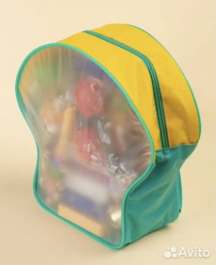 Детские музыкальные инструменты