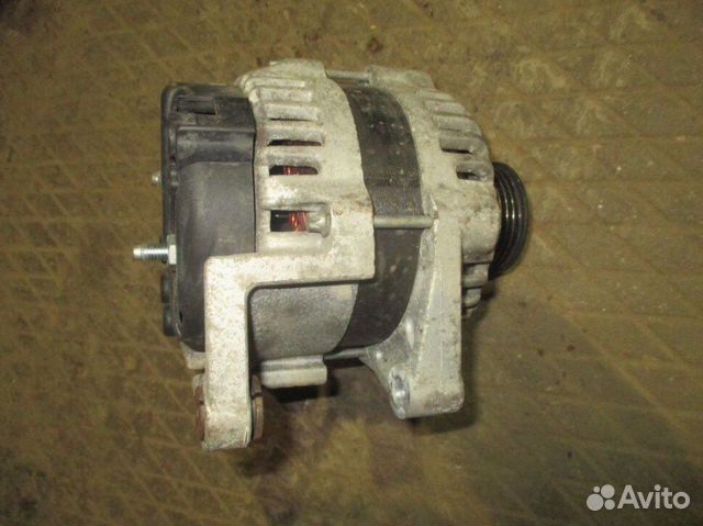 Генератор Авео Лачетти Aveo Lacetti 1.4