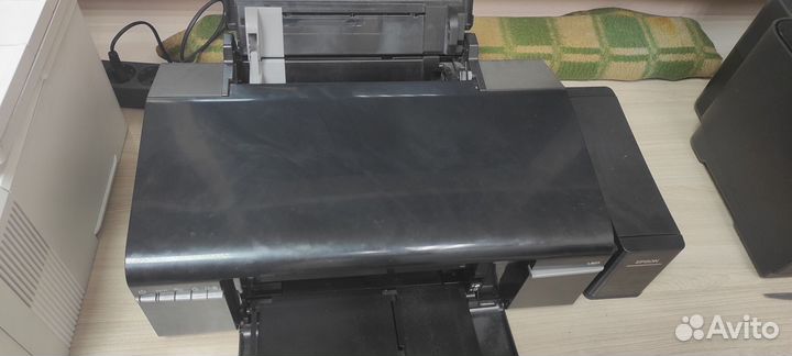 Продам принтер Epson l805