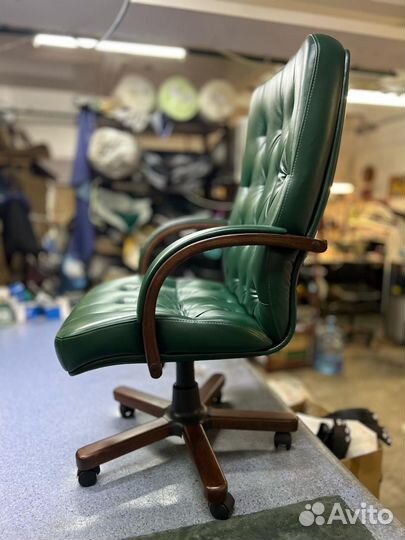 Компьютерное кресло