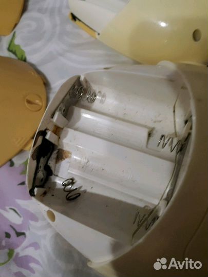 Продаю радионяню Phillips