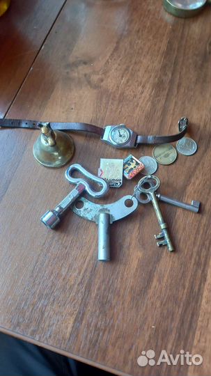 Колокольчик