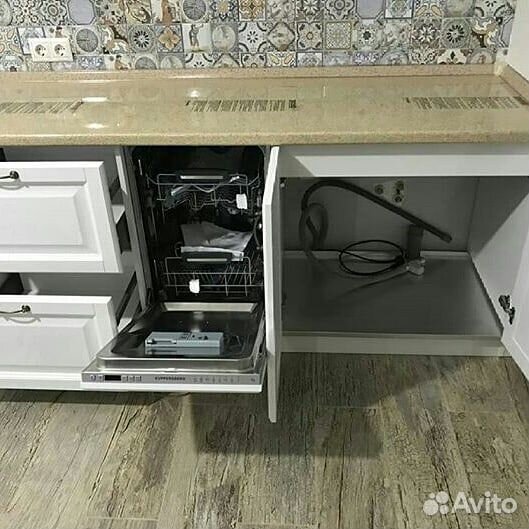 Кухня от производителя