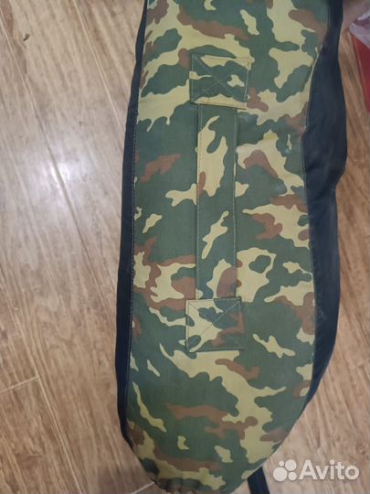 Спальный мешок