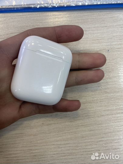 Airpods 2 оригинал