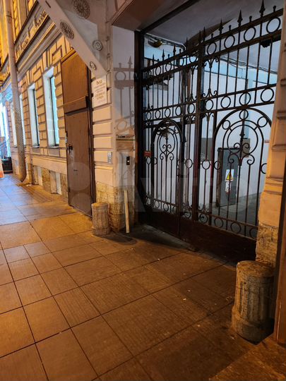 Производство, 198 м²